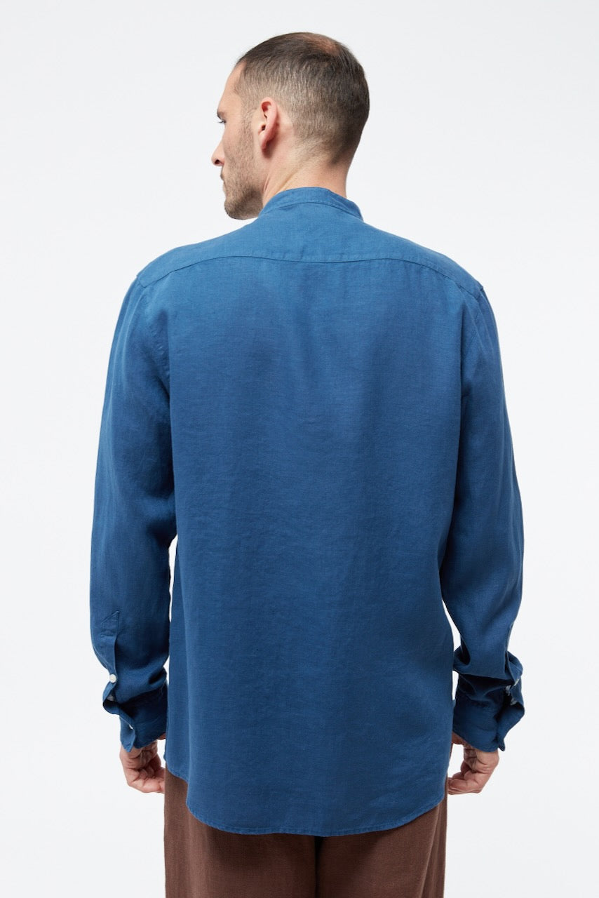 GBWes Linen Shirt