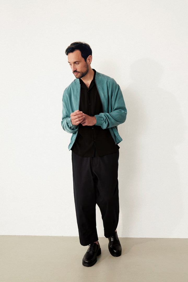 GBErwin Pants black