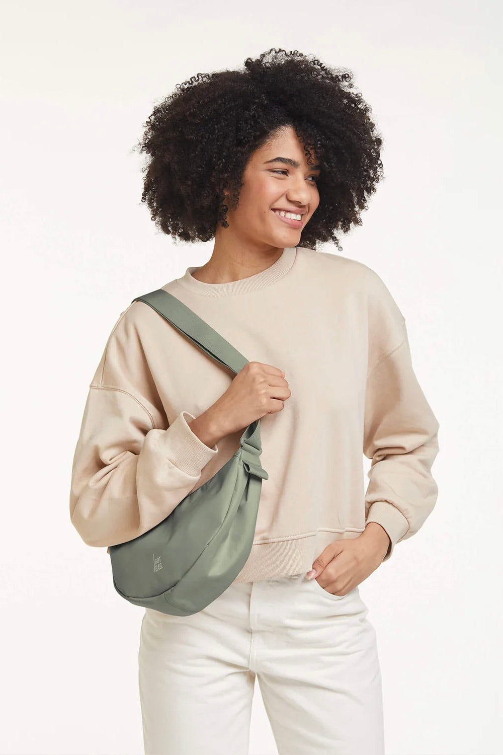 MOON Bag Small | GOT BAG