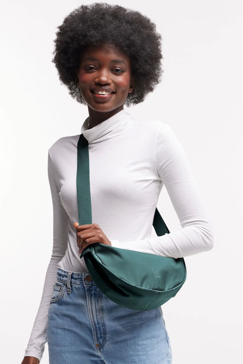 MOON Bag Small | GOT BAG