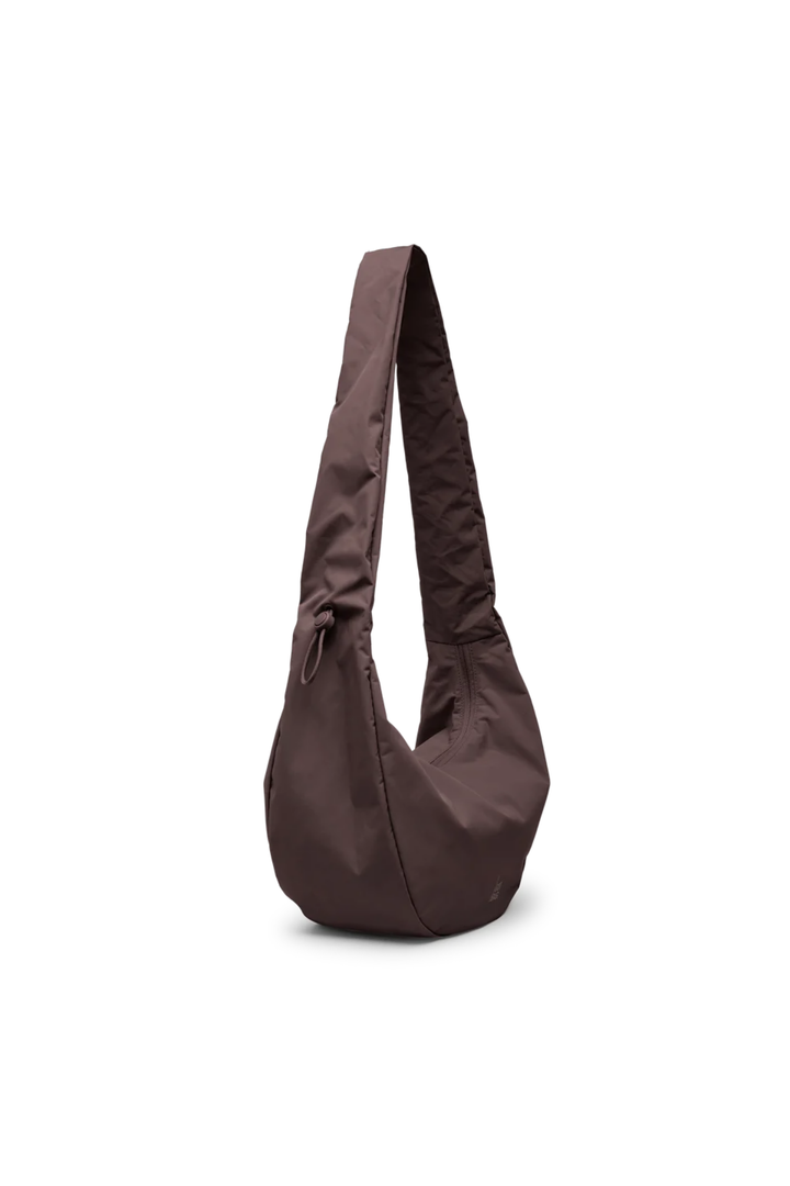 MOON Bag Ruffle | GOT BAG