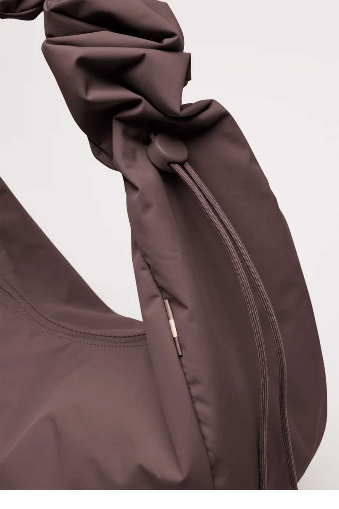 MOON Bag Ruffle | GOT BAG
