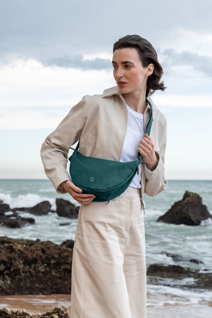 MOON Bag Small | GOT BAG