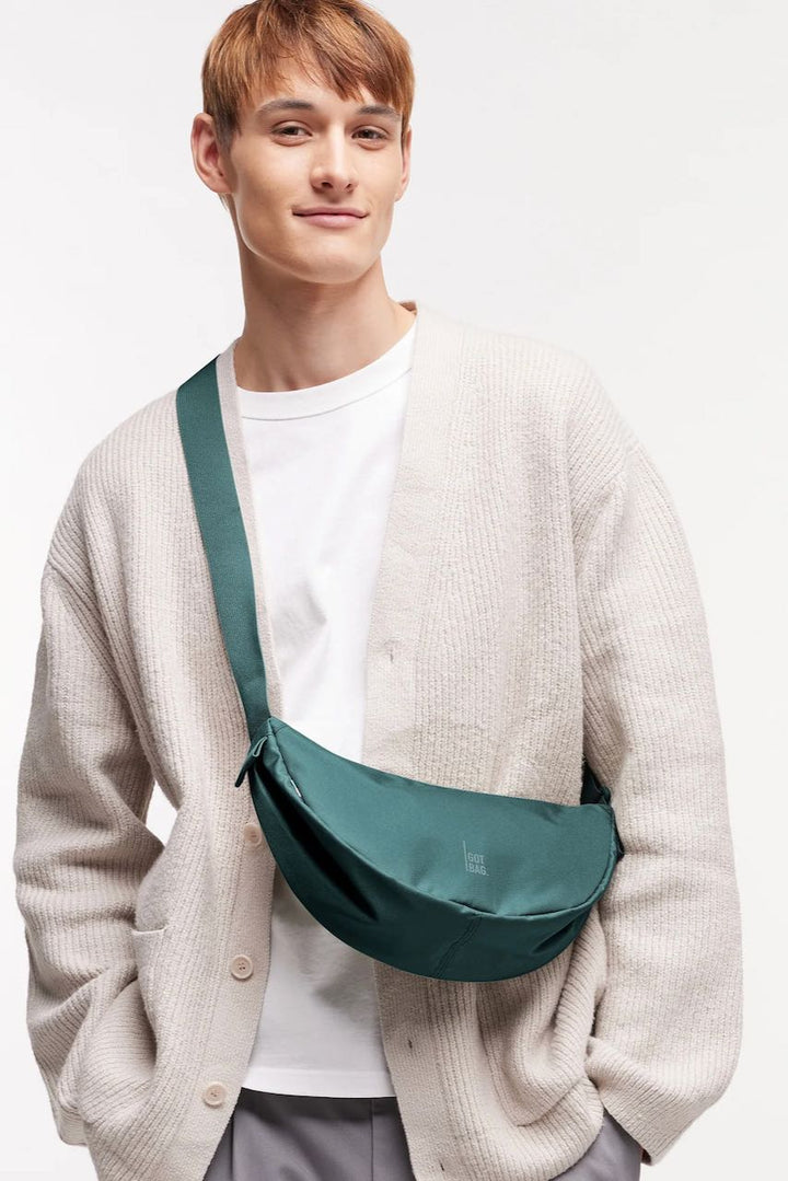 MOON Bag Small | GOT BAG