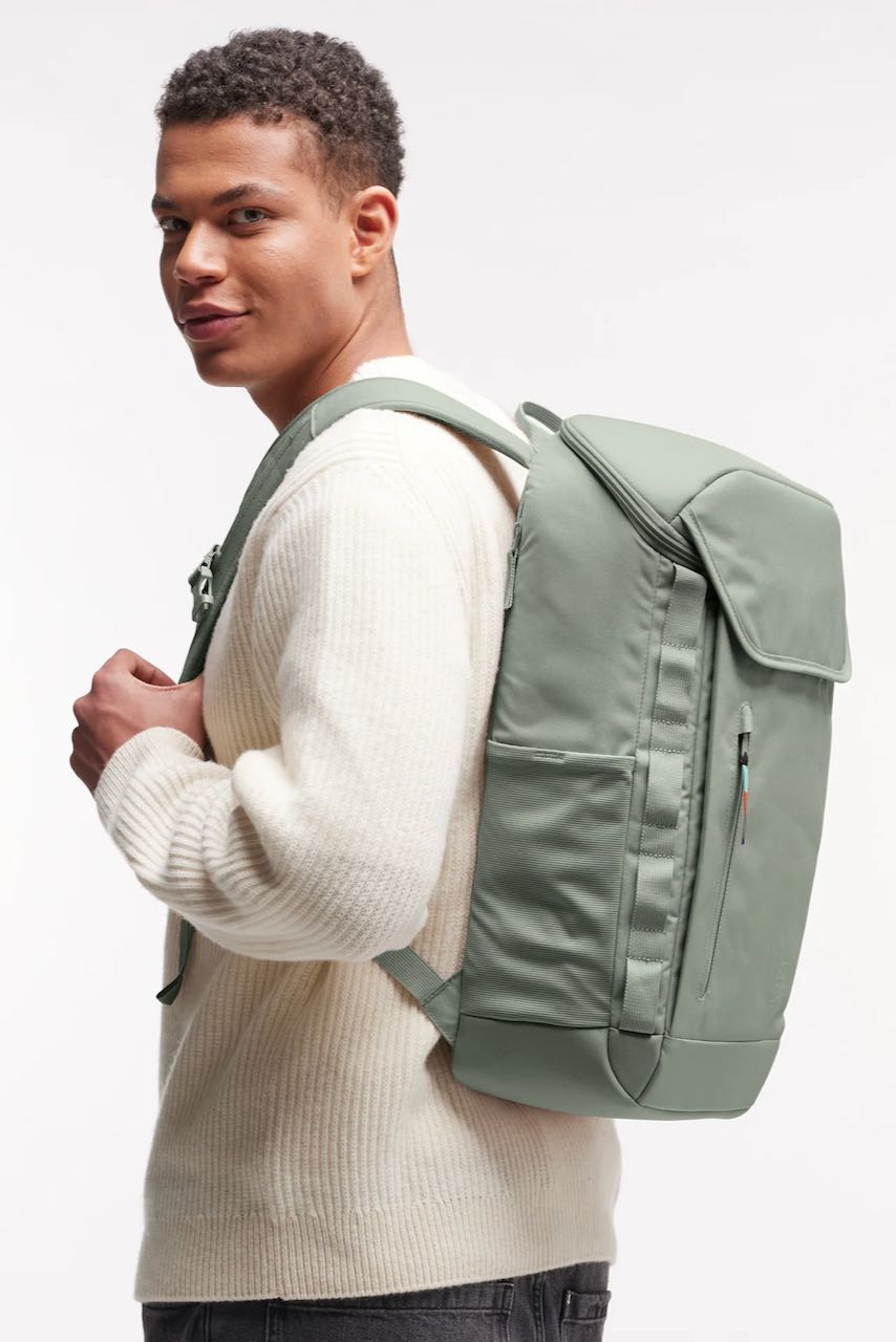 PRO PACK | GOT BAG