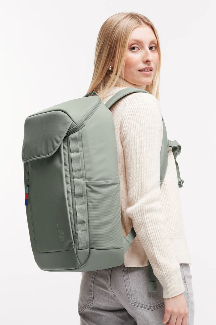 PRO PACK | GOT BAG