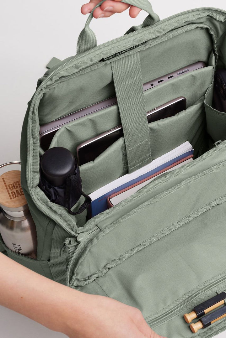 PRO PACK | GOT BAG