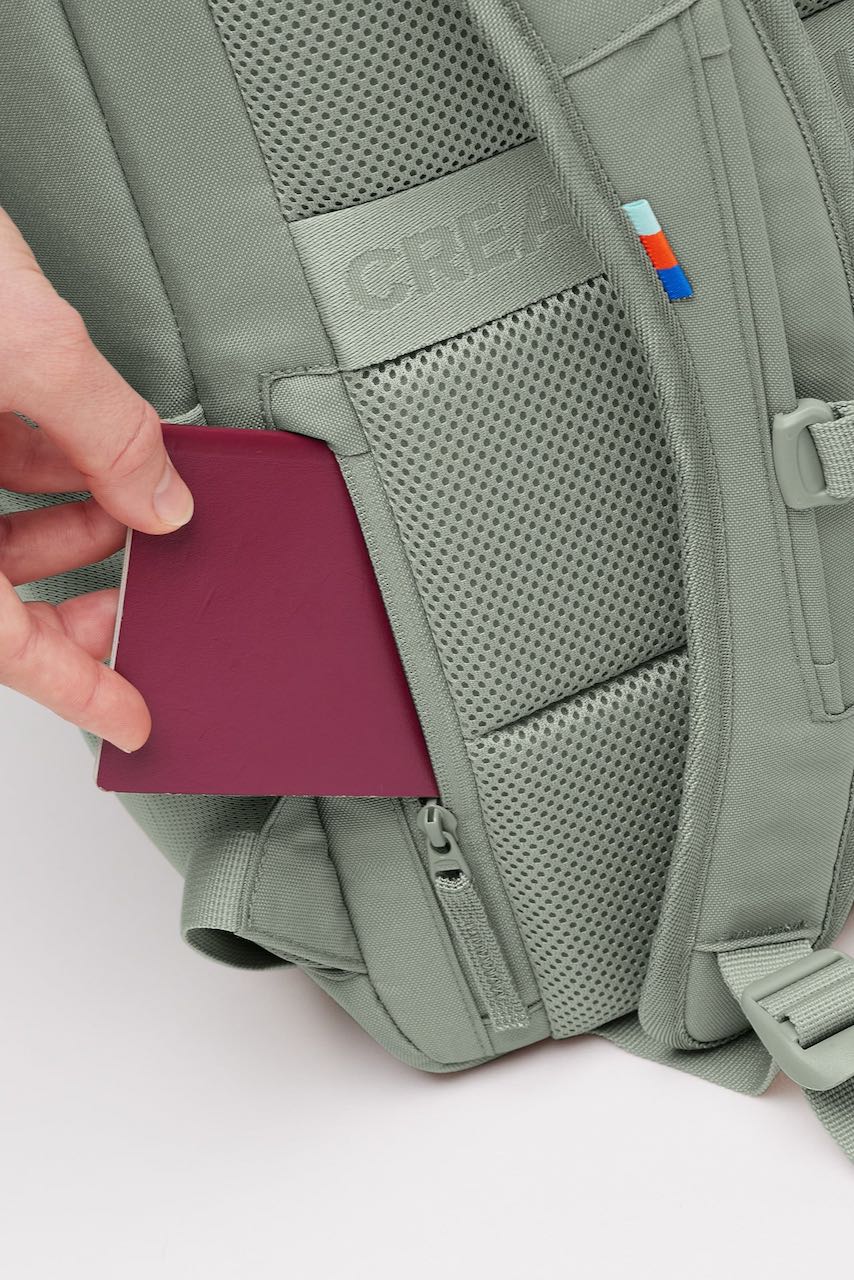 PRO PACK | GOT BAG