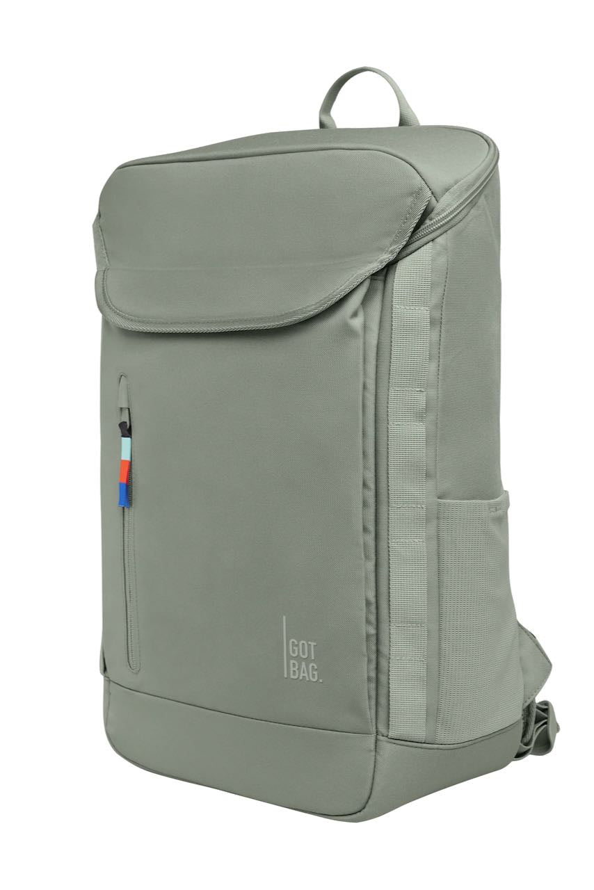 PRO PACK | GOT BAG