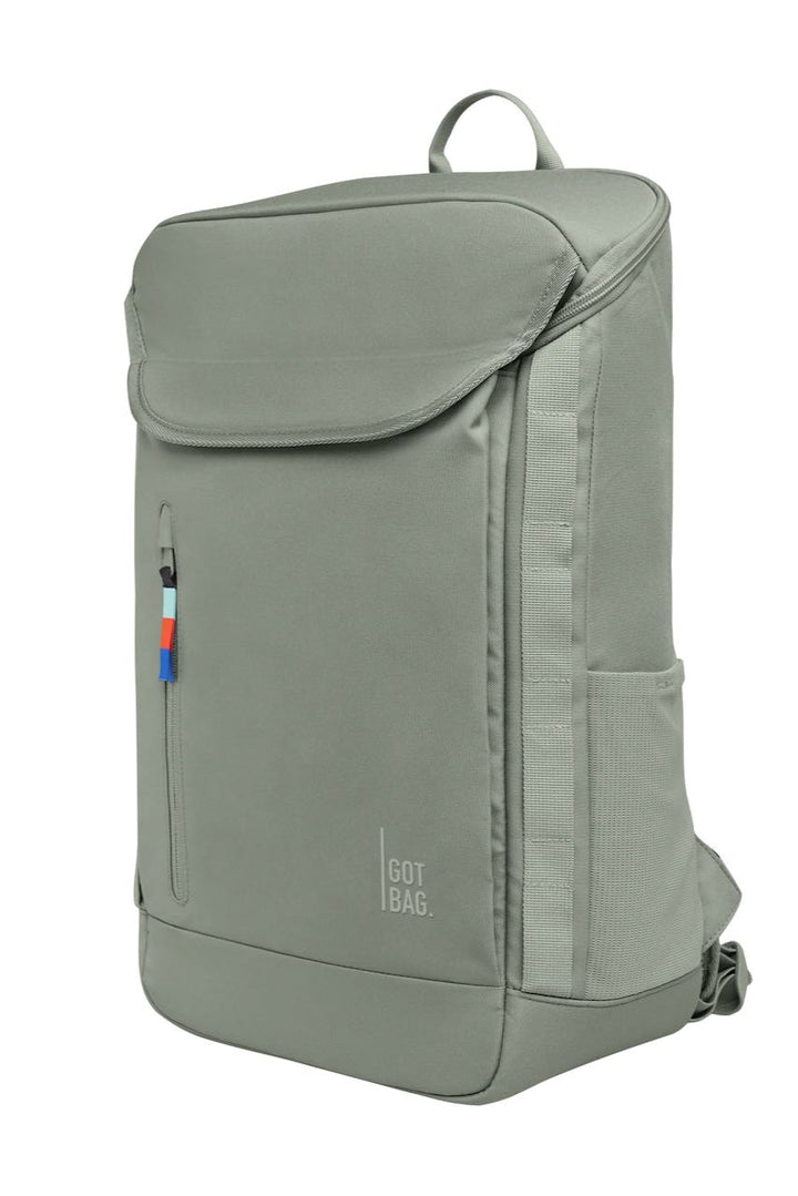PRO PACK | GOT BAG