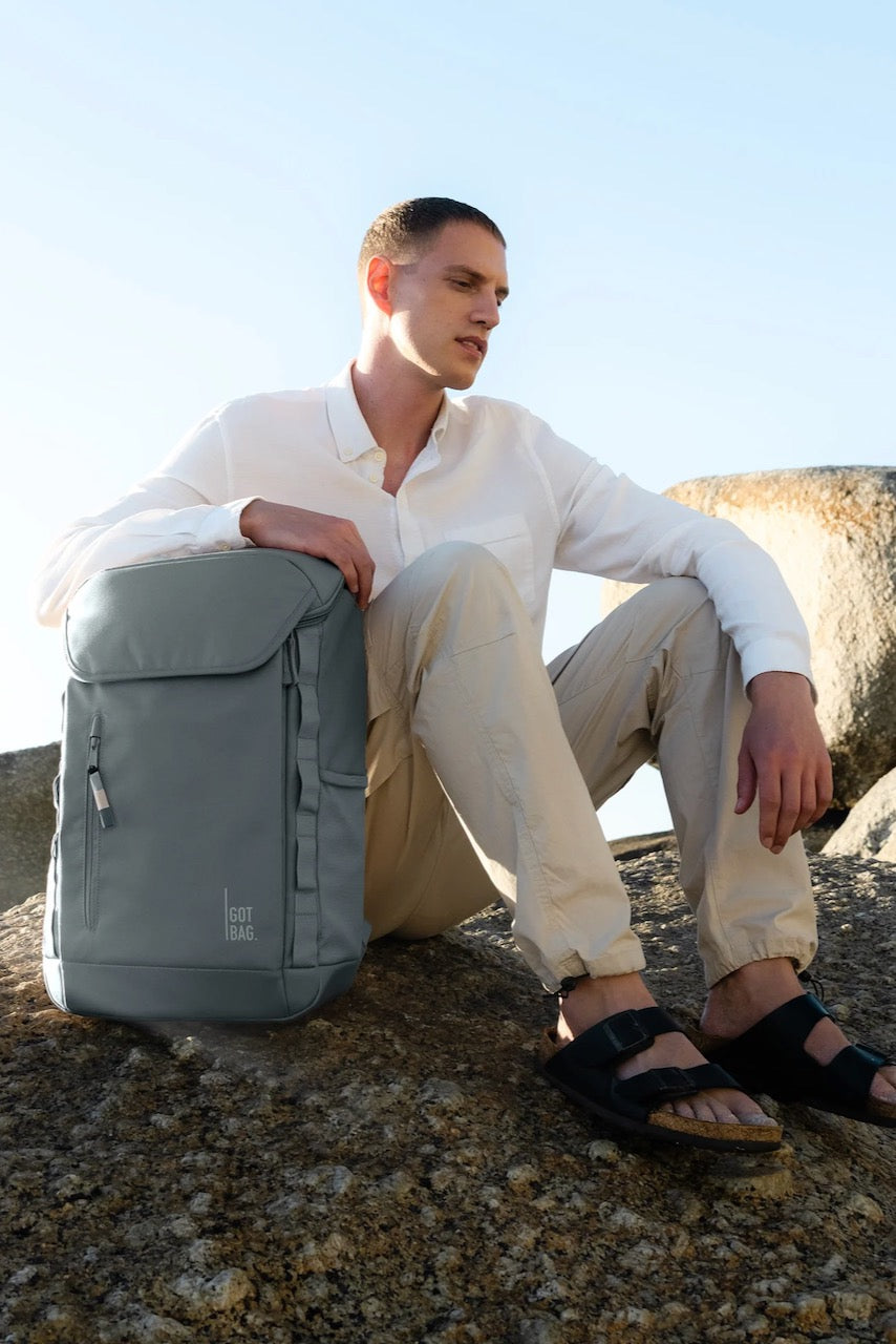 PRO PACK | GOT BAG