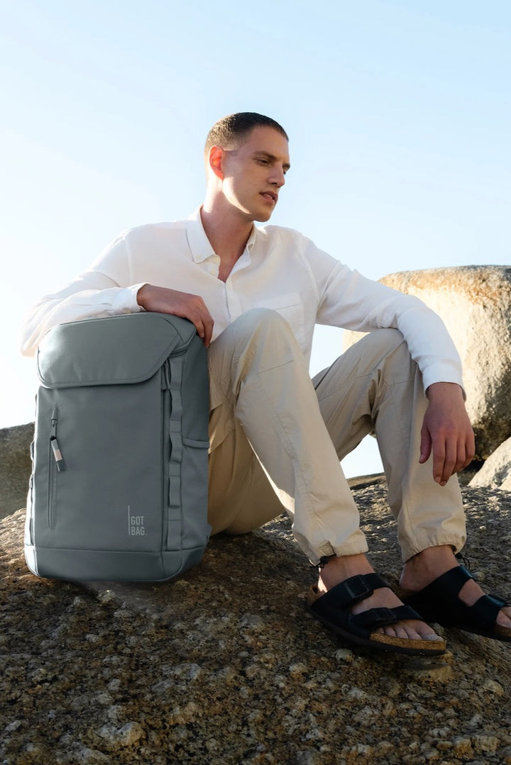 PRO PACK | GOT BAG