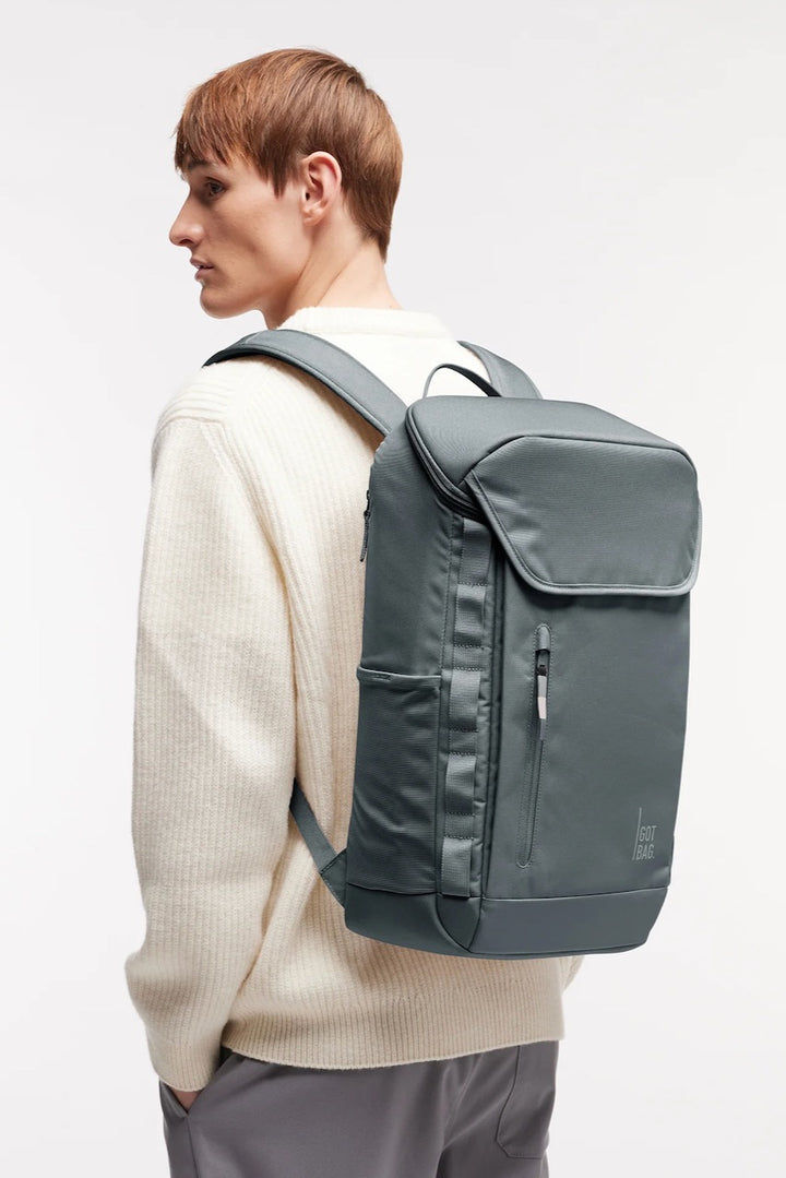 PRO PACK | GOT BAG