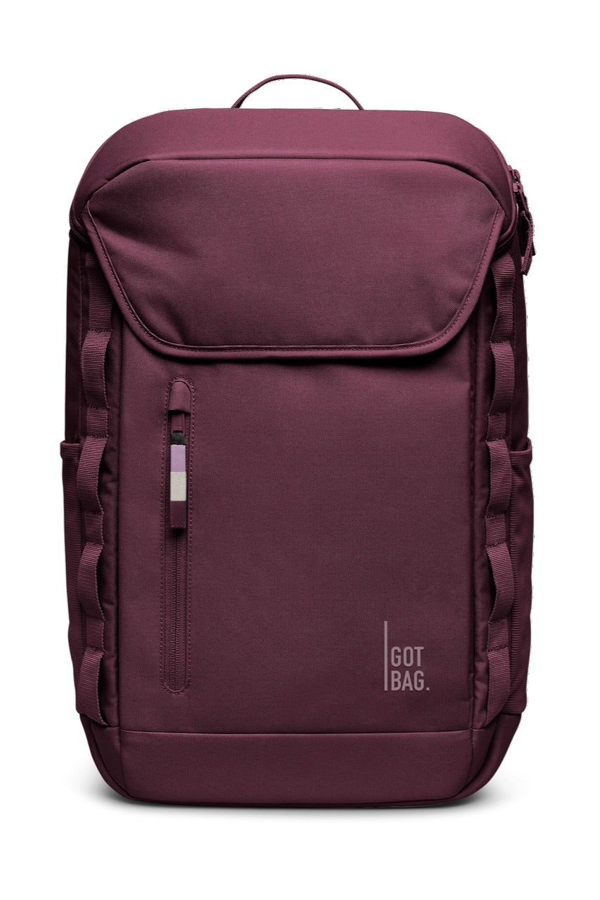 PRO PACK | GOT BAG