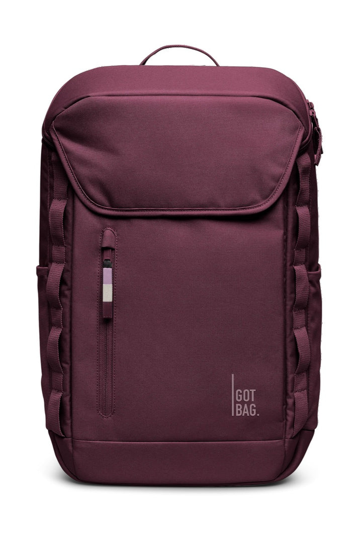 PRO PACK | GOT BAG