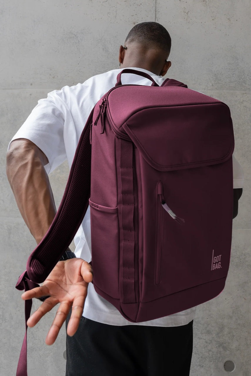 PRO PACK | GOT BAG