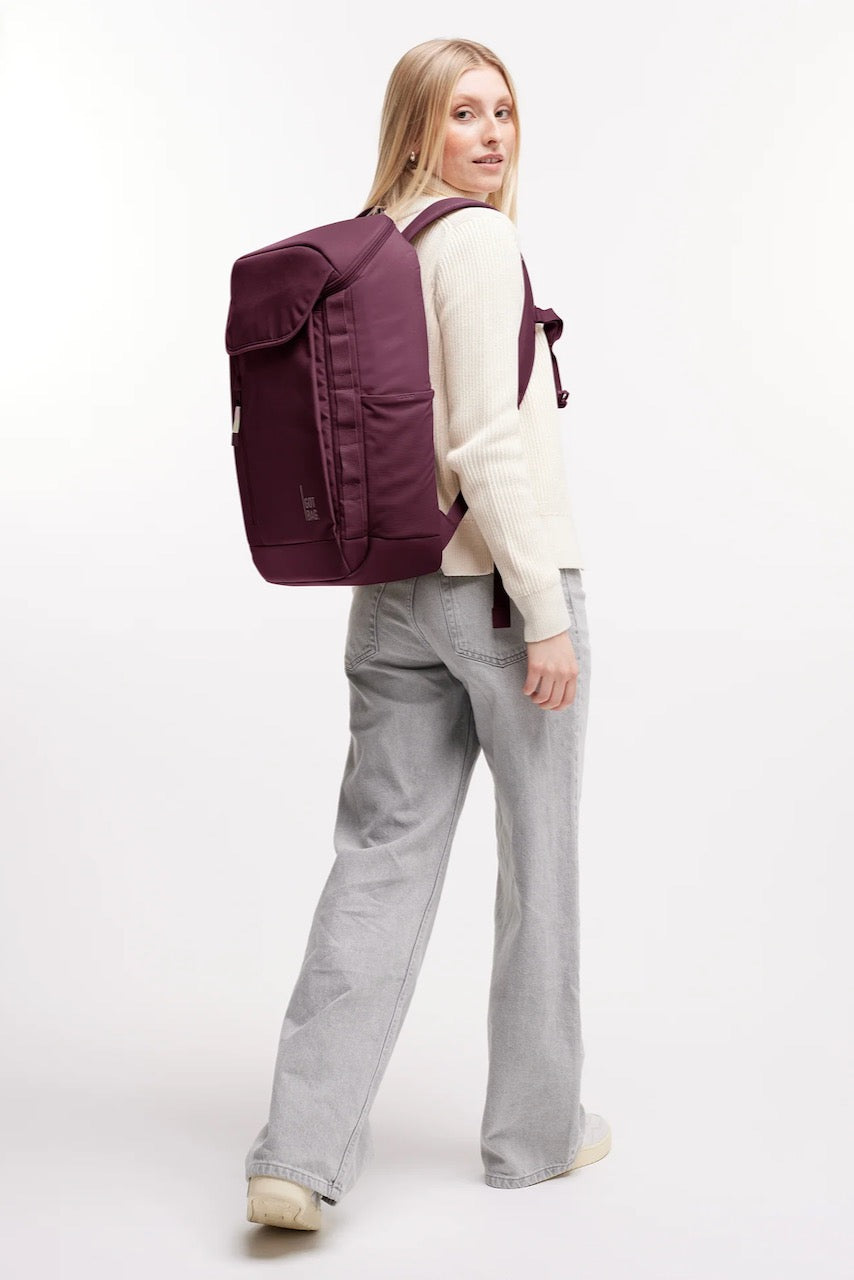 PRO PACK | GOT BAG
