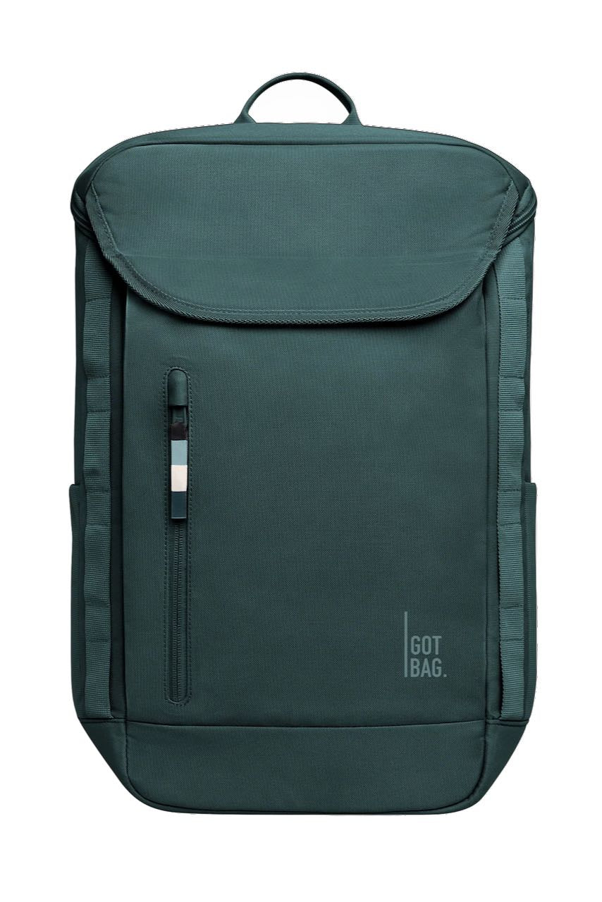 PRO PACK | GOT BAG