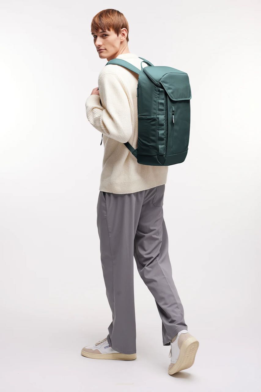 PRO PACK | GOT BAG