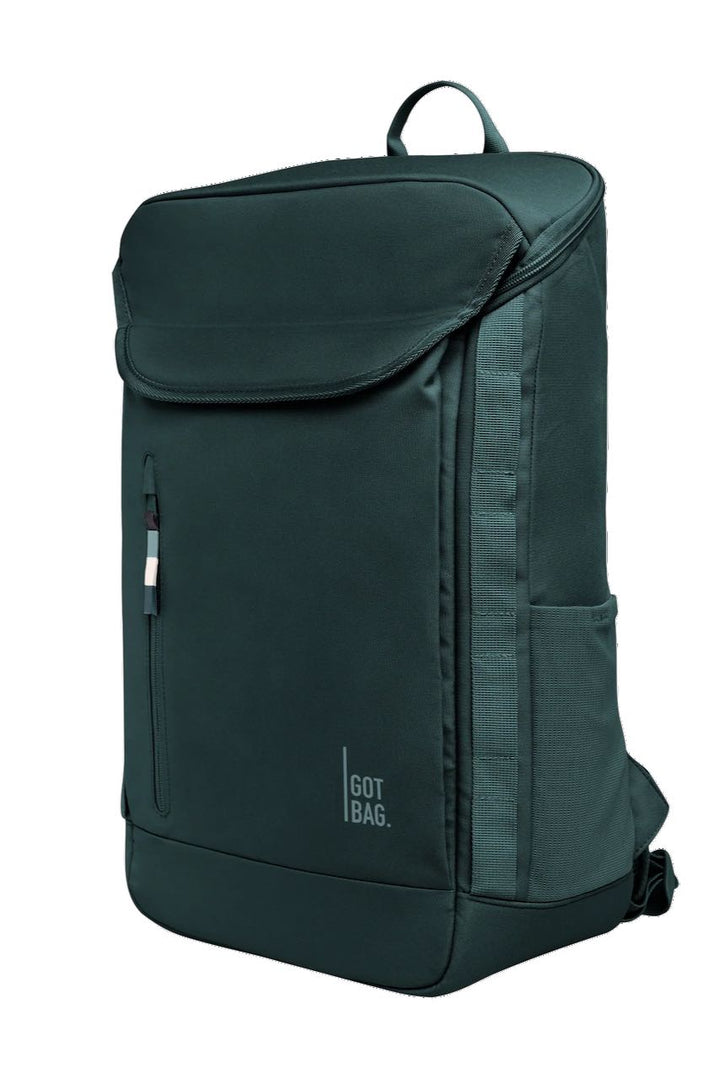 PRO PACK | GOT BAG