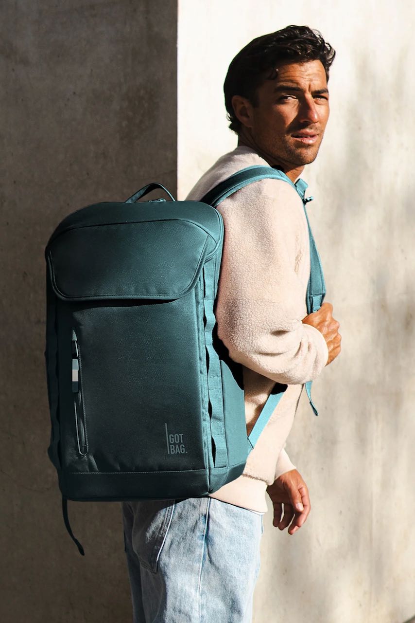 PRO PACK | GOT BAG