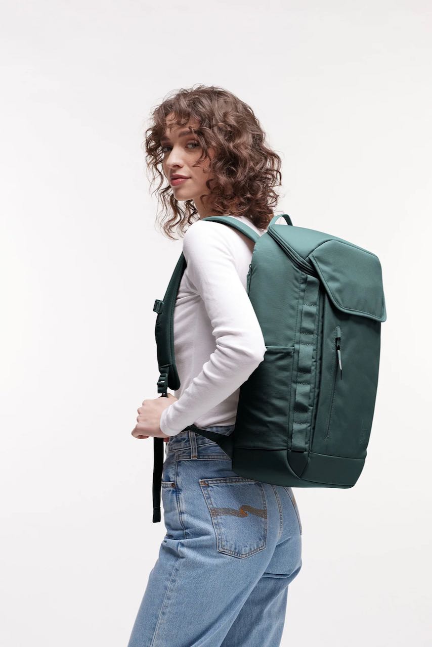 PRO PACK | GOT BAG