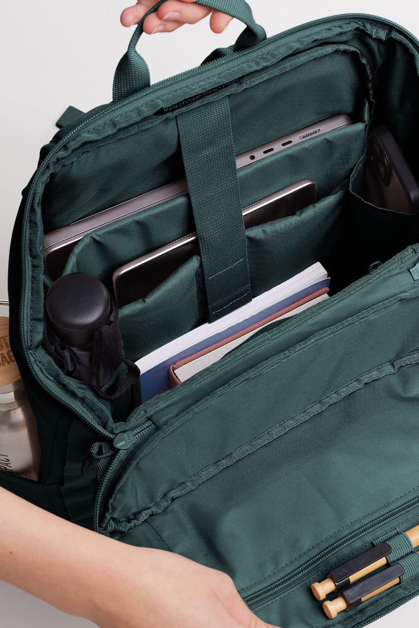 PRO PACK | GOT BAG