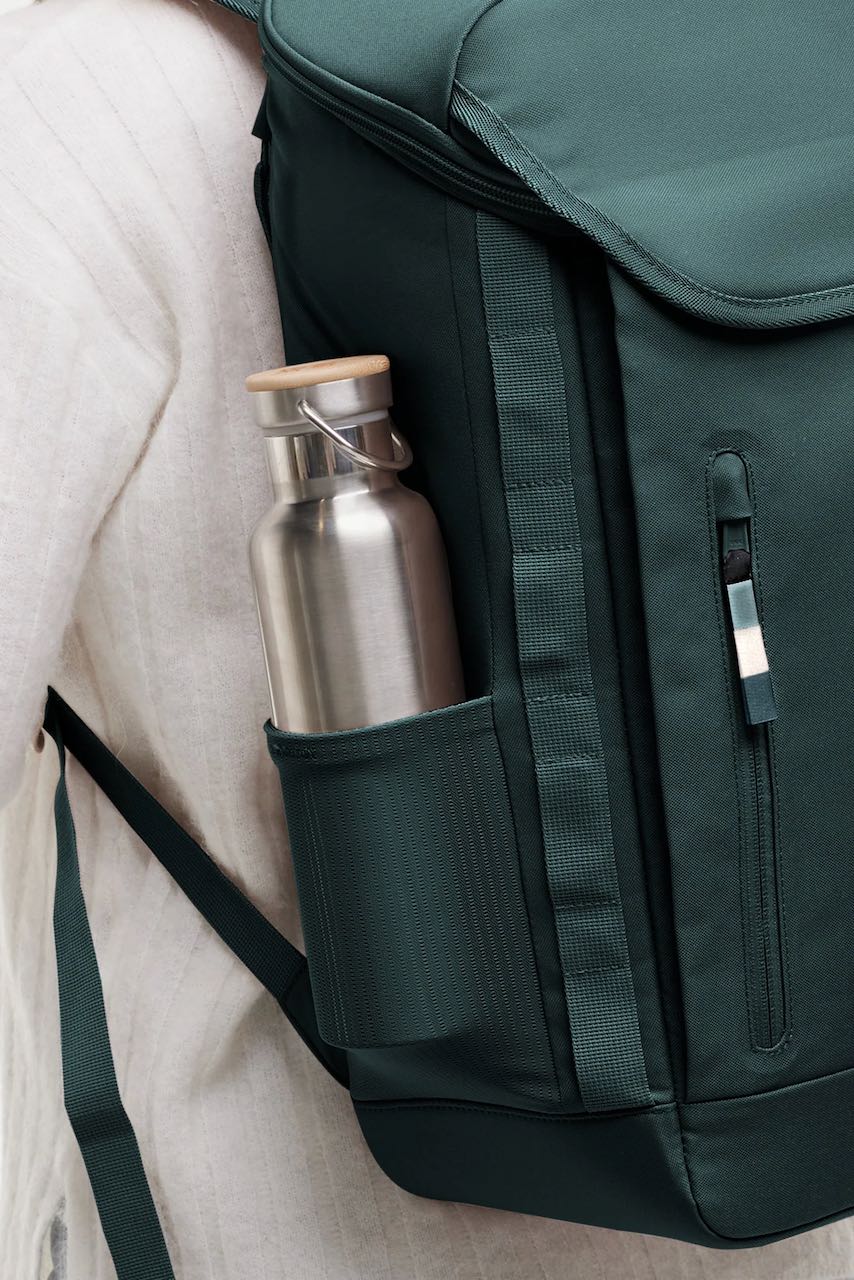 PRO PACK | GOT BAG