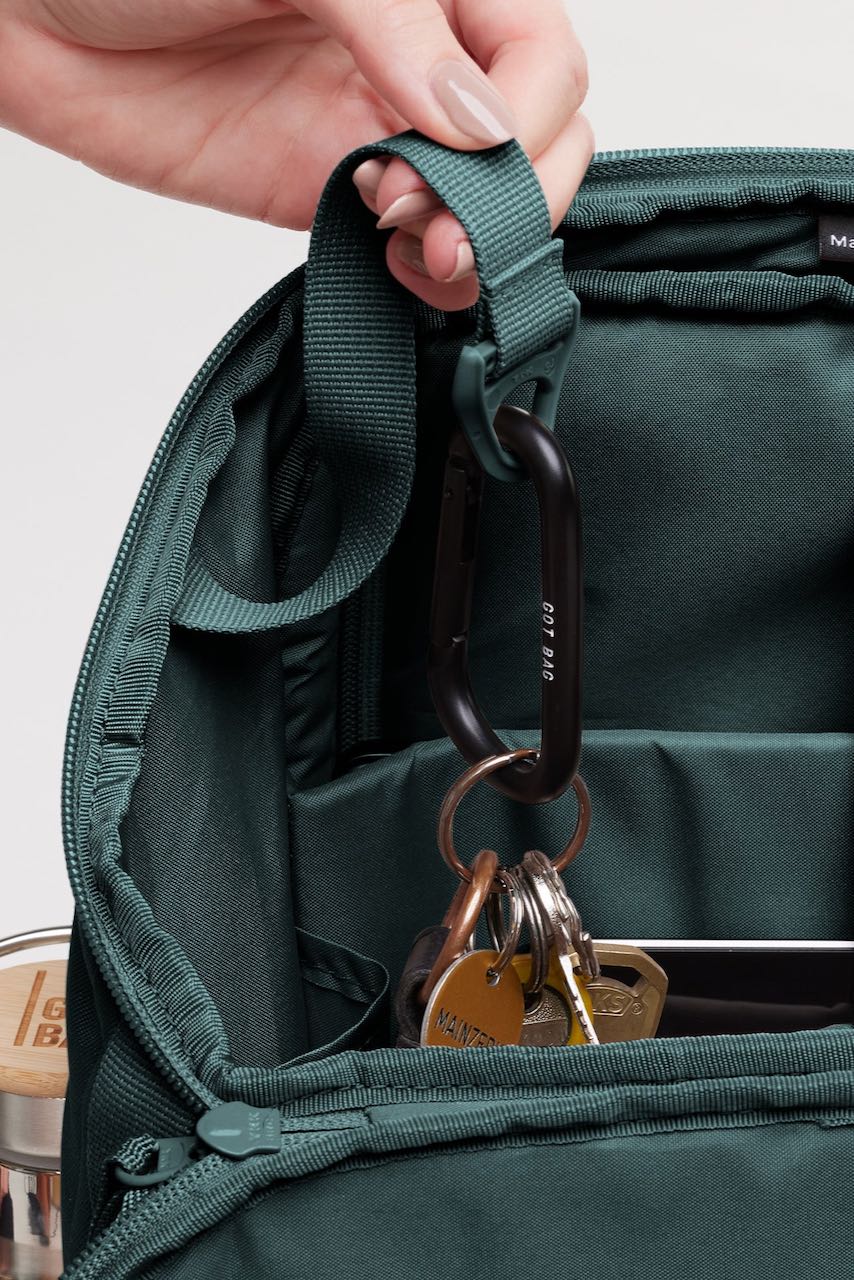 PRO PACK | GOT BAG