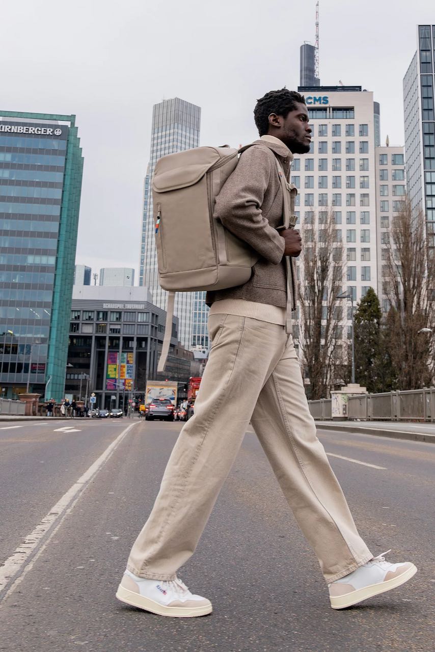 PRO PACK | GOT BAG