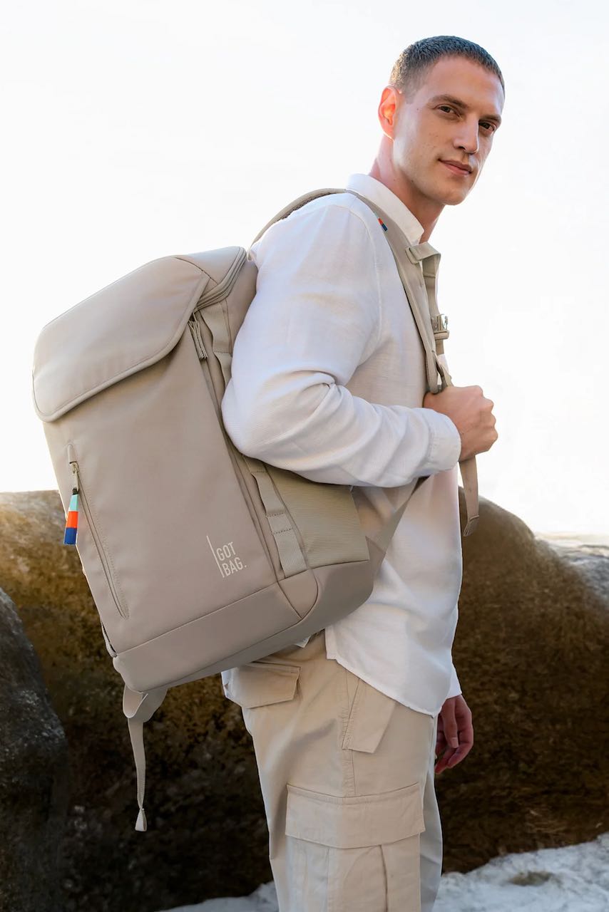 PRO PACK | GOT BAG