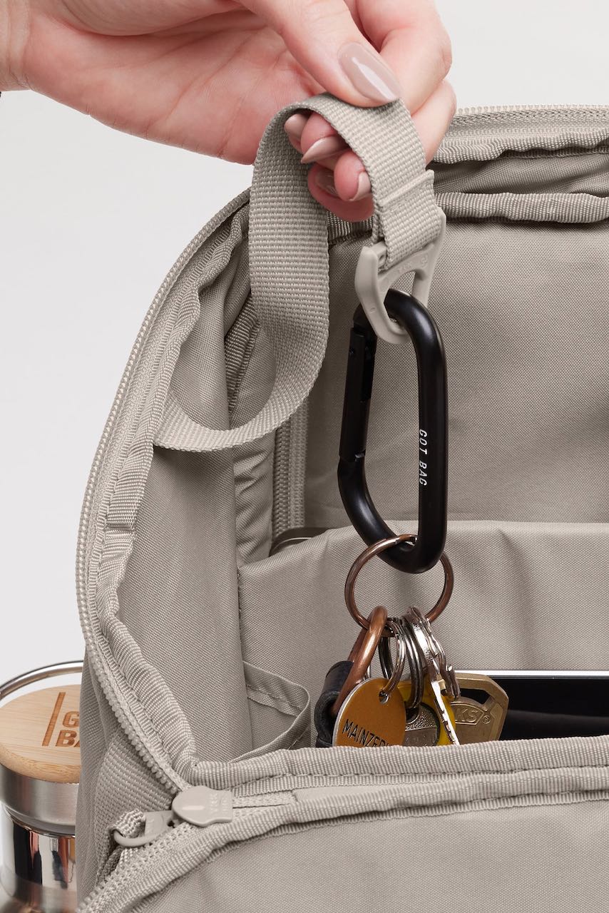 PRO PACK | GOT BAG