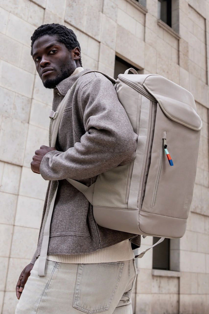PRO PACK | GOT BAG