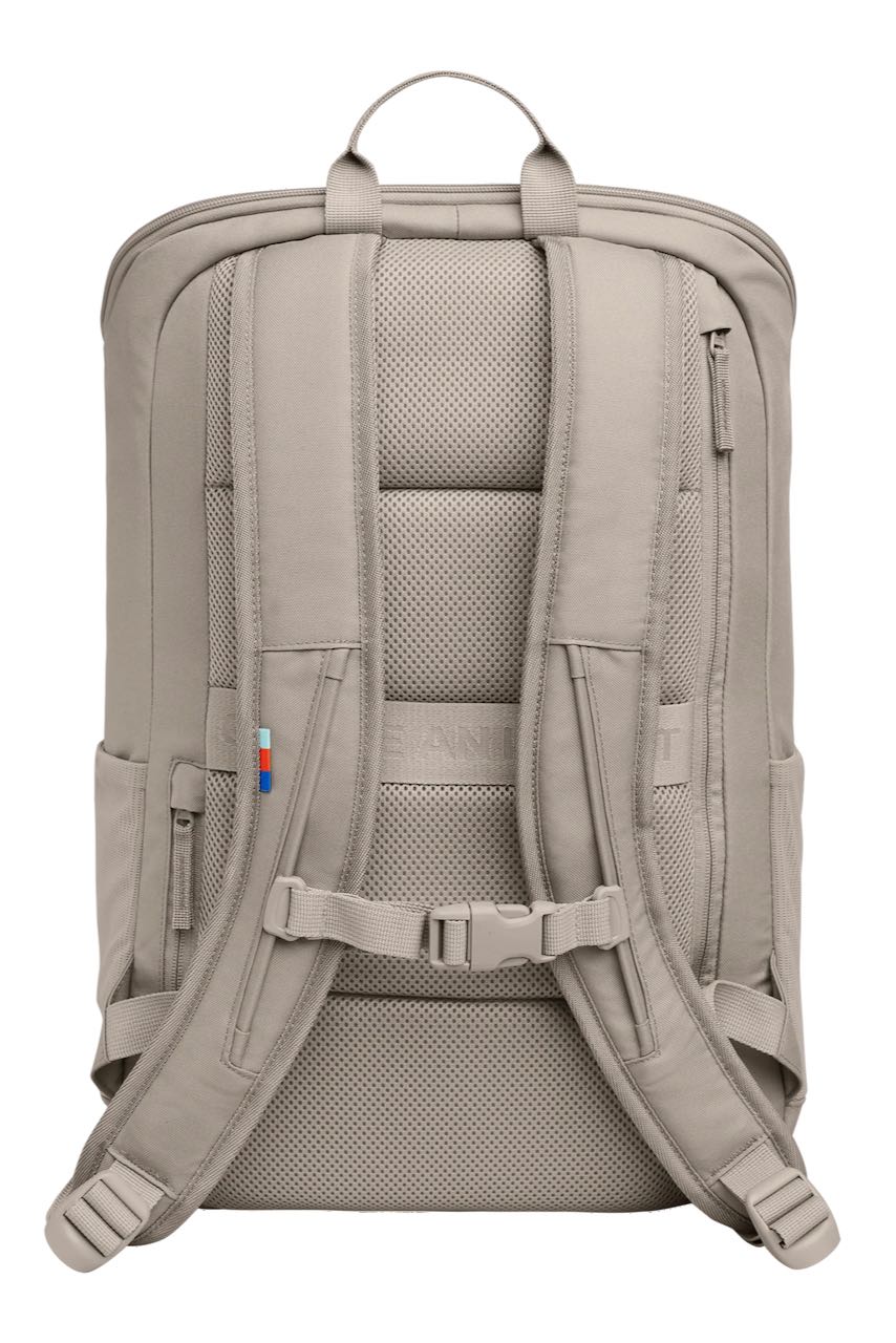 PRO PACK | GOT BAG