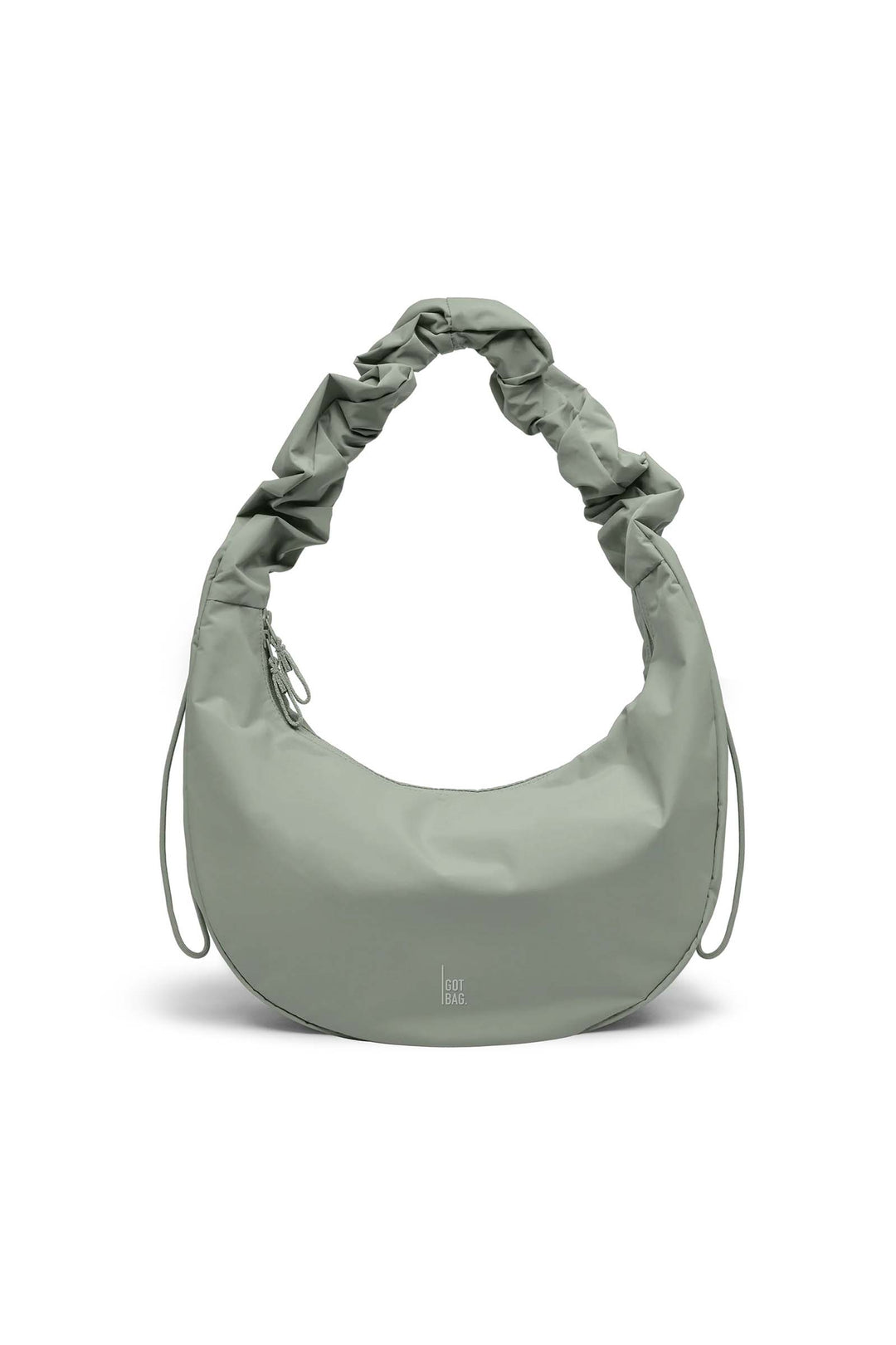 MOON Bag Ruffle | GOT BAG
