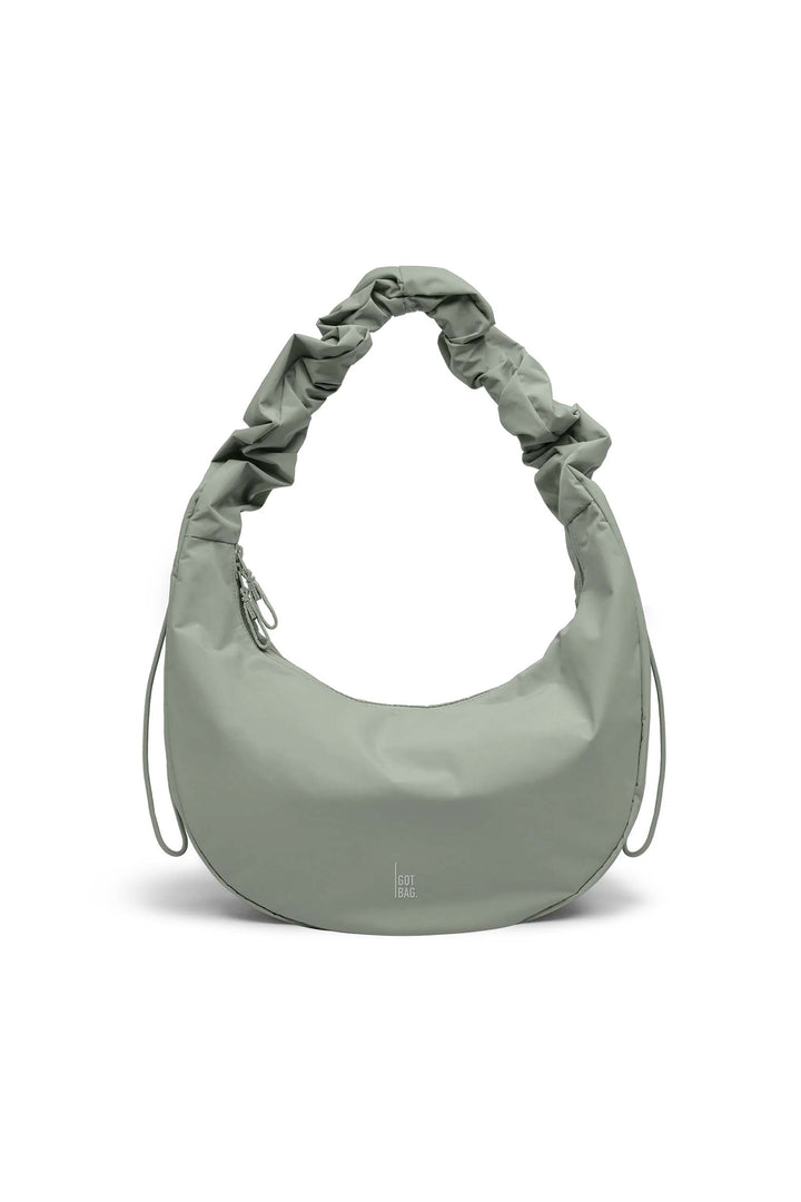 MOON Bag Ruffle | GOT BAG