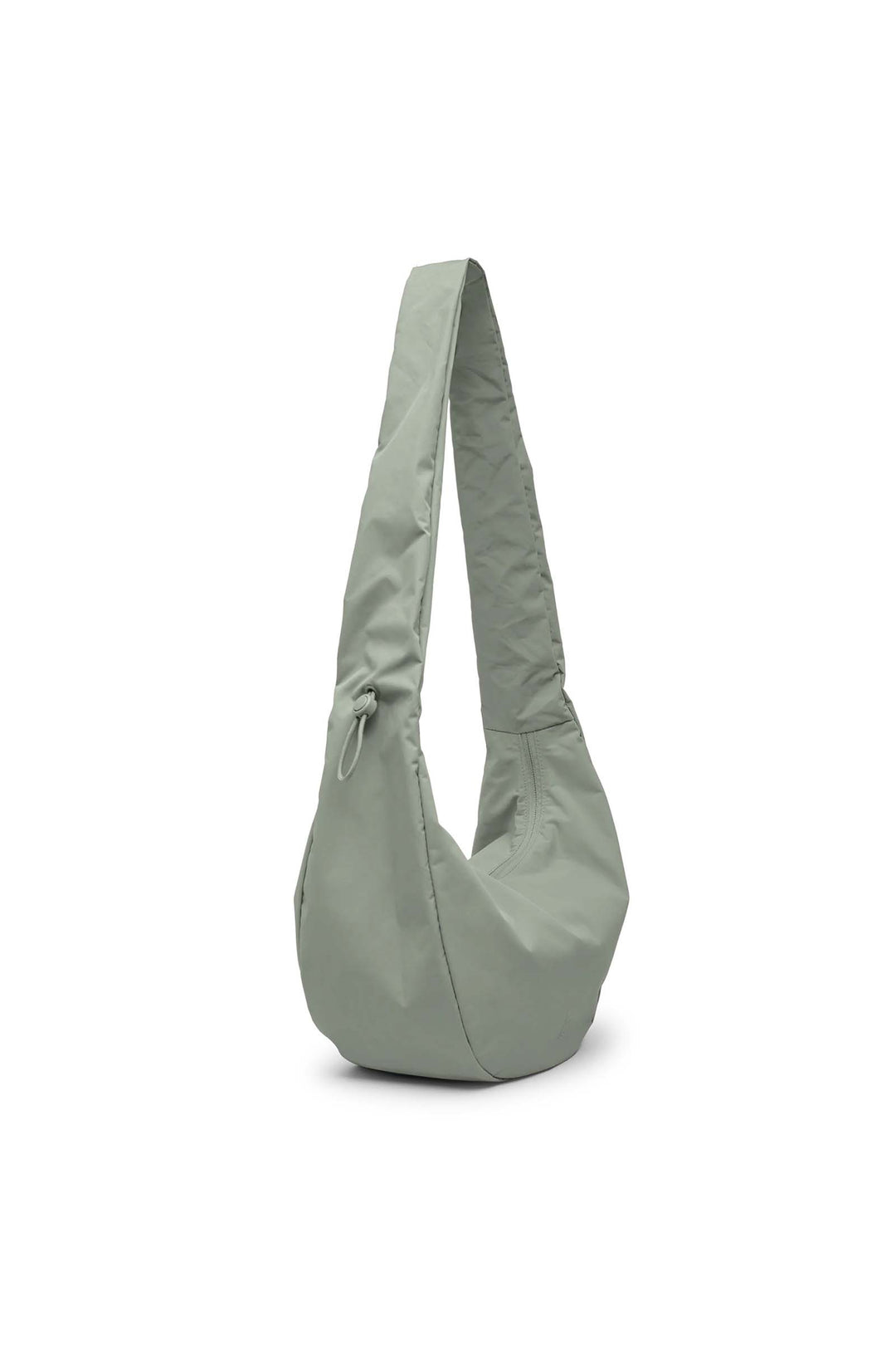 MOON Bag Ruffle | GOT BAG