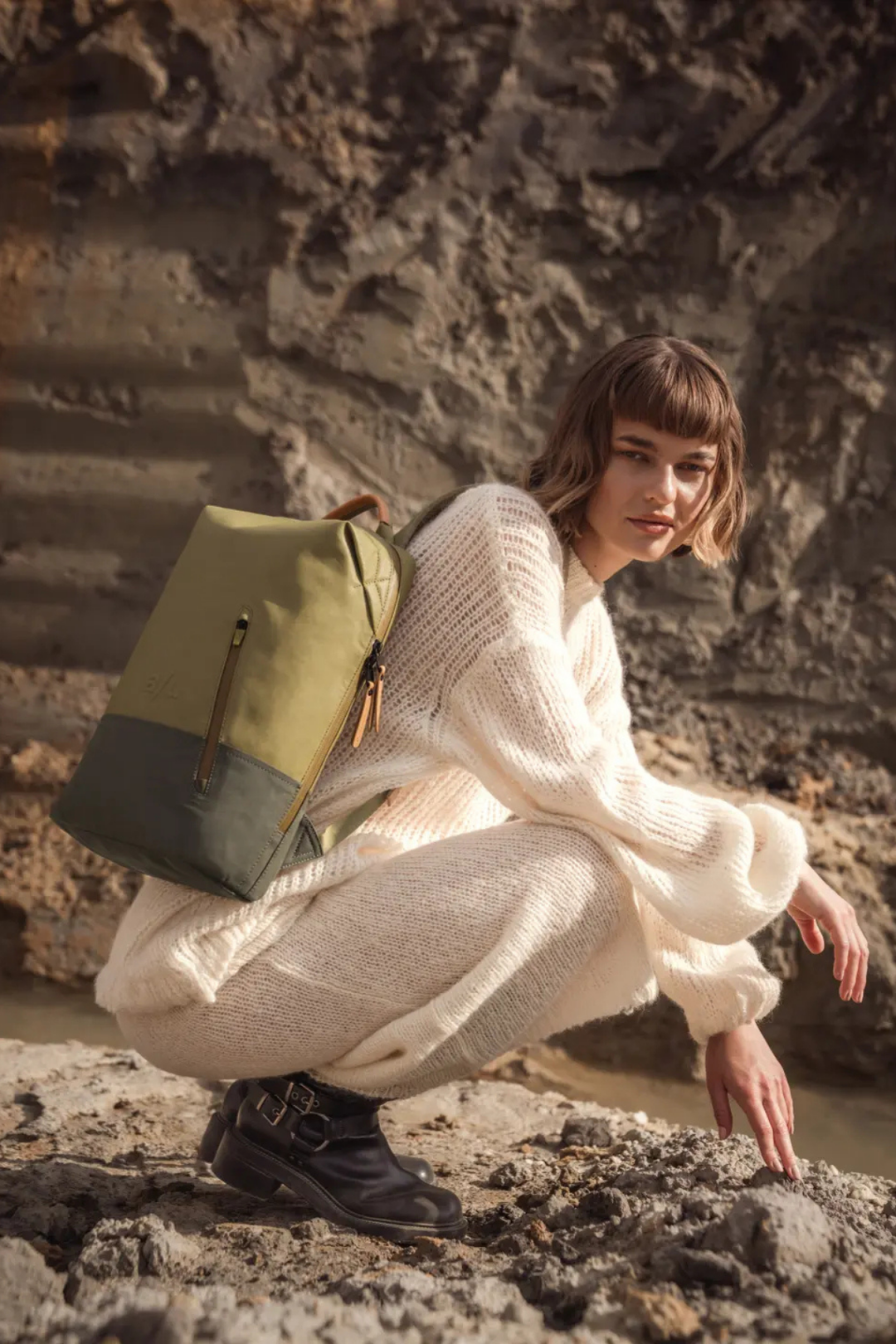 HAMAMATSU Backpack 13“