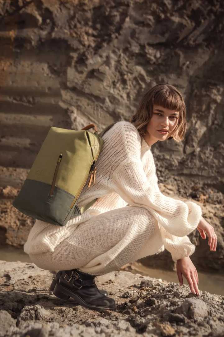 HAMAMATSU Backpack 13“