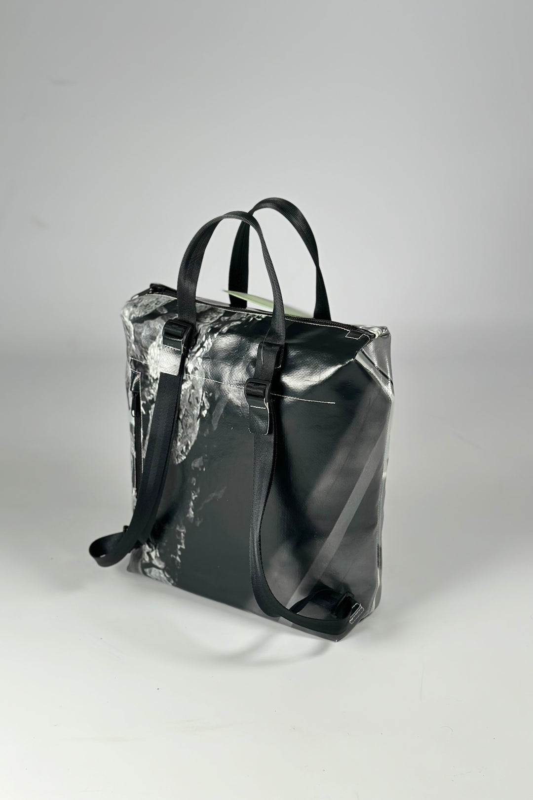 PETE F201 Backpack small