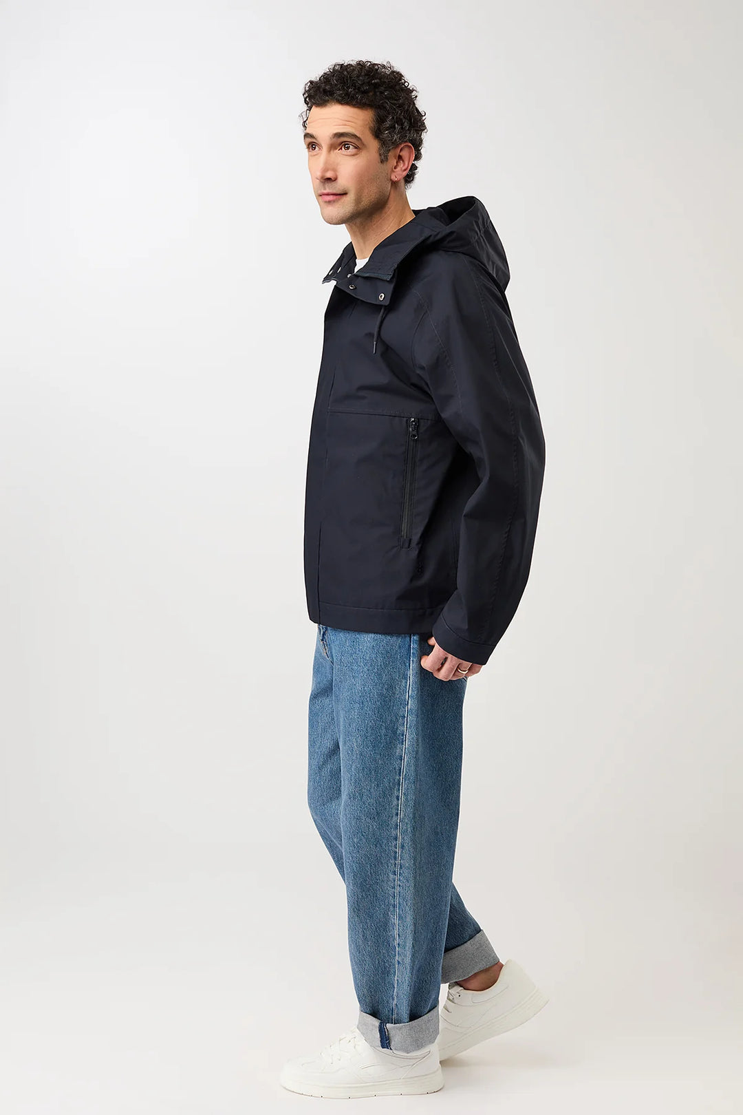 LCCOBDEN 2.0 Jacket