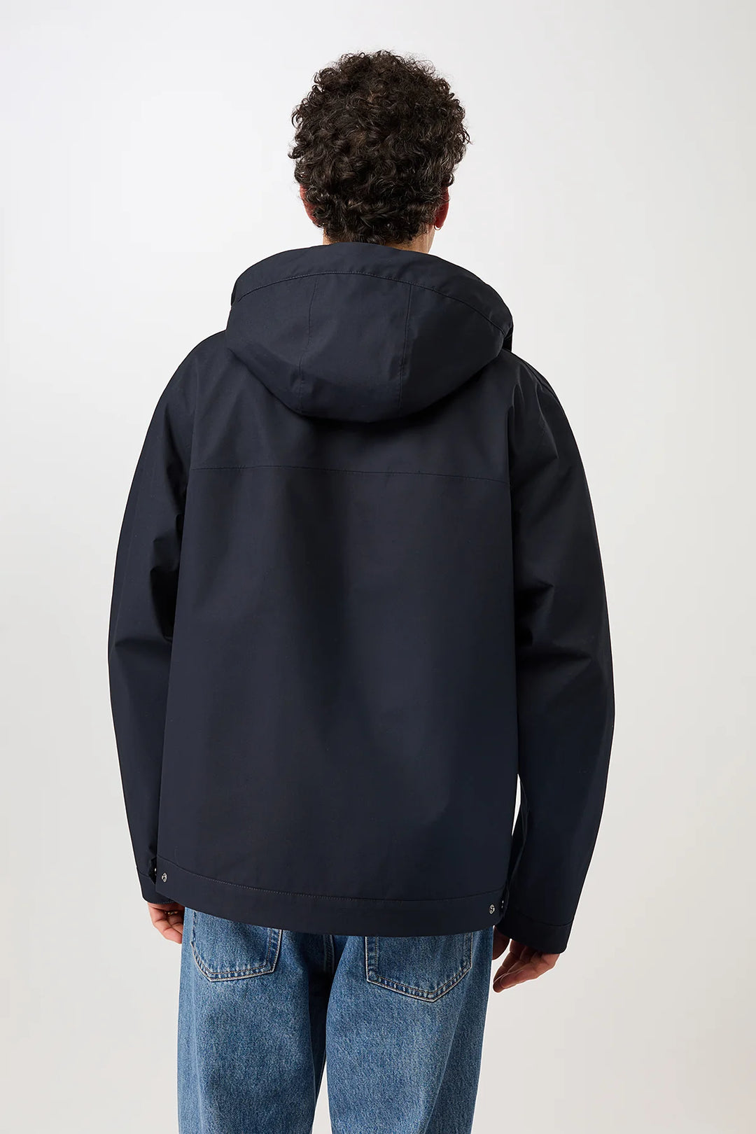 LCCOBDEN 2.0 Jacket