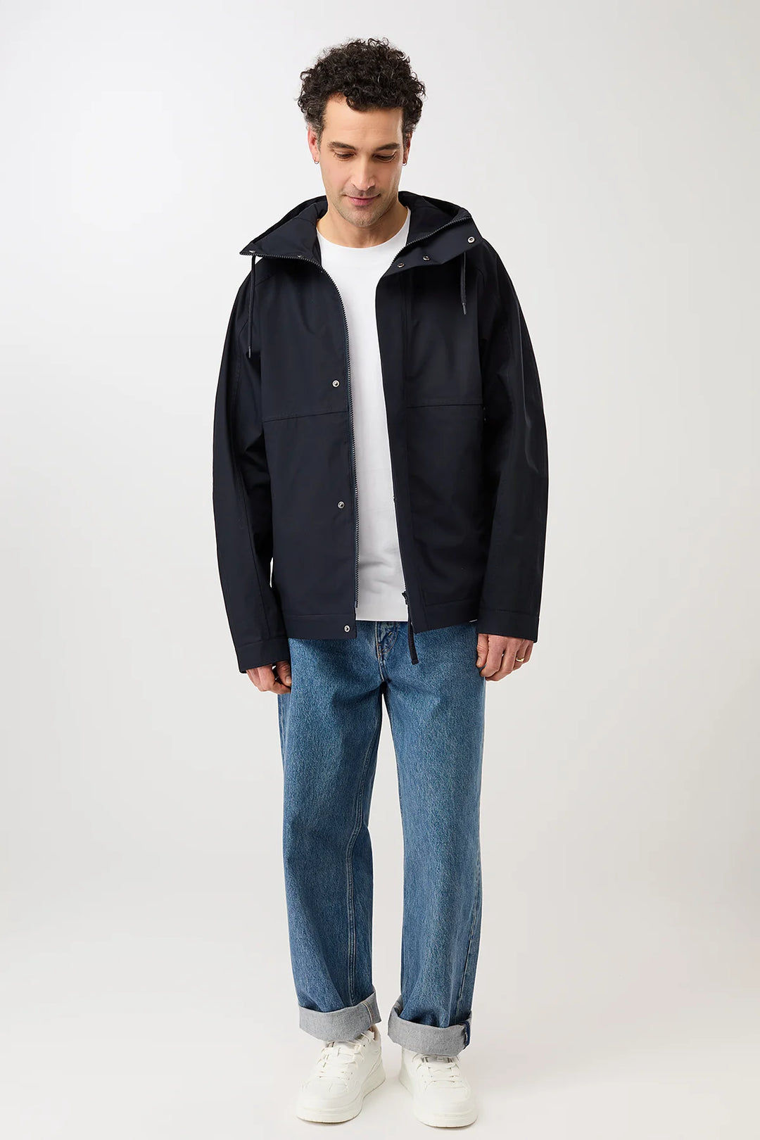 LCCOBDEN 2.0 Jacket
