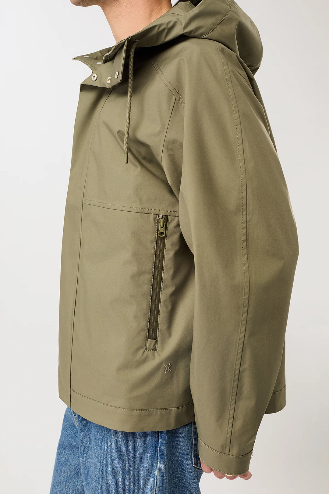 LCCOBDEN 2.0 Jacket
