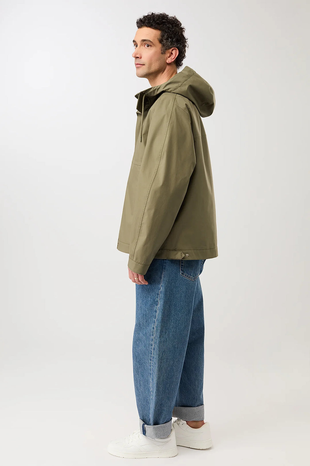 LCCOBDEN 2.0 Jacket