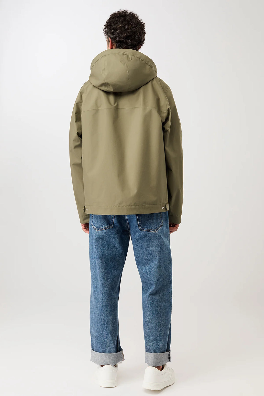 LCCOBDEN 2.0 Jacket