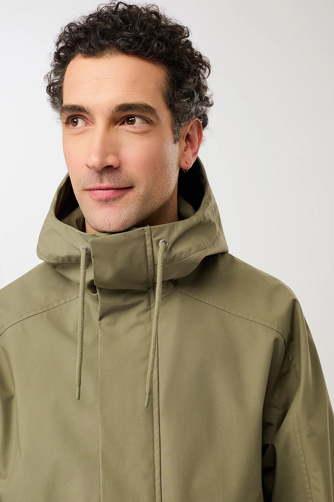 LCCOBDEN 2.0 Jacket