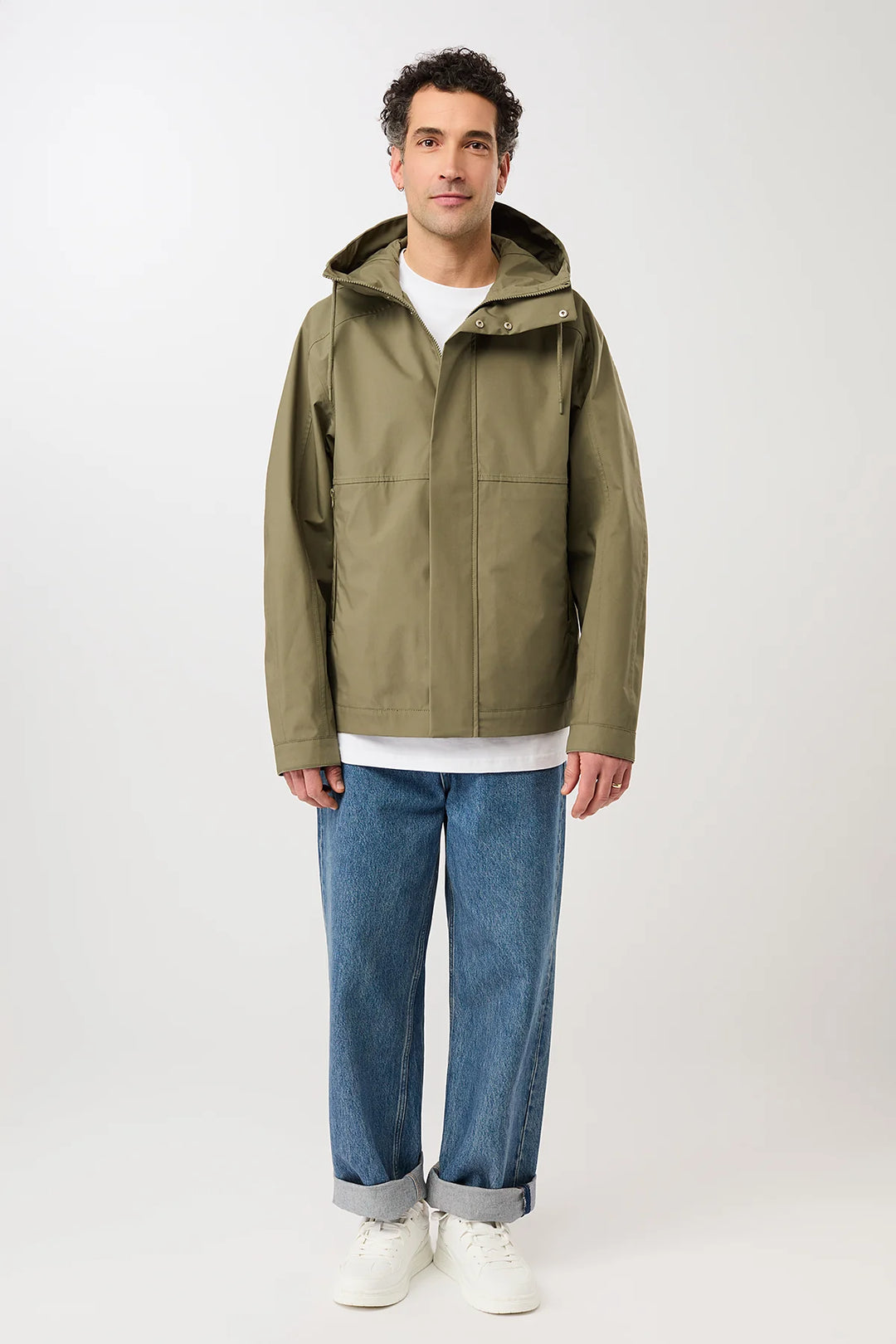 LCCOBDEN 2.0 Jacket