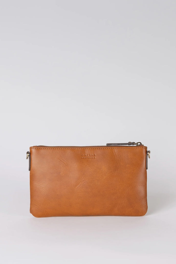 LEXI Woven Classic Leather