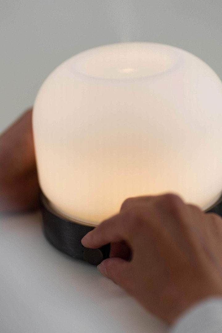 QUINT Ultraschall-Diffuser-Lampe